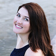 Amber Parmley